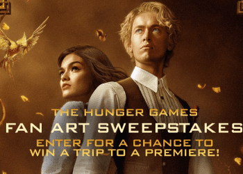 ‘The Hunger Games’, Londra sahnelerine uyarlanıyor