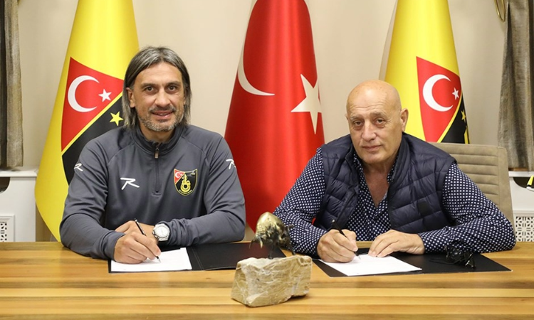 İstanbulspor’da yeni patron Hakan Yakın