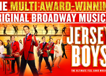 Jersey Boys,15.yılın ardından West End sahnesinden ayrılıyor