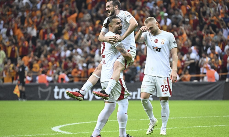 Kerem ve Abdülkerim’e zamlı sözleşme