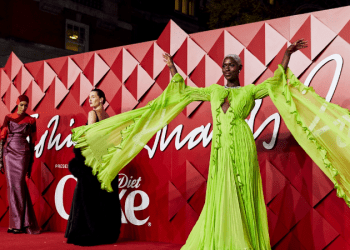 Moda Ödülleri 2023; 4 Aralık’ta, Londra, Auditorium’da