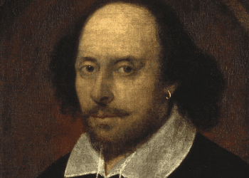 Shakespeare’in en büyük eserleri Londra’da