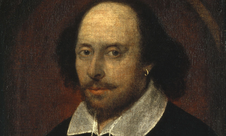 Shakespeare’in en büyük eserleri Londra’da