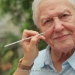 Yeni Sir David Attenborough, Madame Tussauds’da
