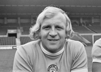 Manchester City’nin efsanesi Francis Lee hayatını kaybetti