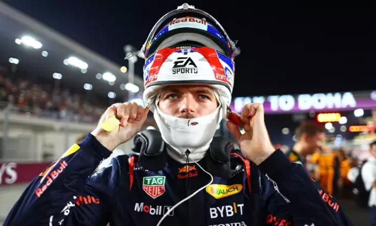Max Verstappen üçüncü kez dünya şampiyonu