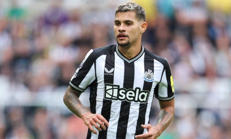 Newcastle’dan 115 milyon euro’luk imza