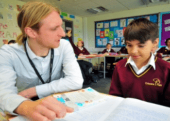 “Özel ders, doğru şekilde yapıldığında faydalı olabilir”