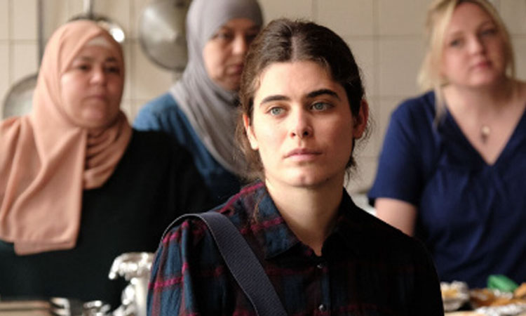 Ken Loach, ‘The Old Oak’ta mülteci krizine odaklanıyor