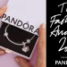 Pandora, The Fashion Awards 2023’ün ana ortağı seçildi