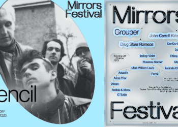 Pencil’ın ilk teklisi ‘The Giant’ büyük beğeni kazandı