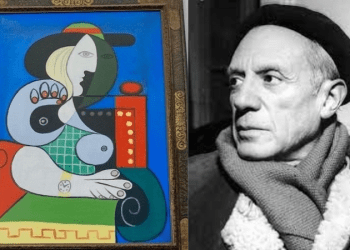 Picasso’nun nadir eseri ‘Femme A La Montre’, Londra’da satışa sunulacak