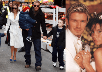 Posh ve Becks’in Netflix belgeseli: Fırtınalı aşkları