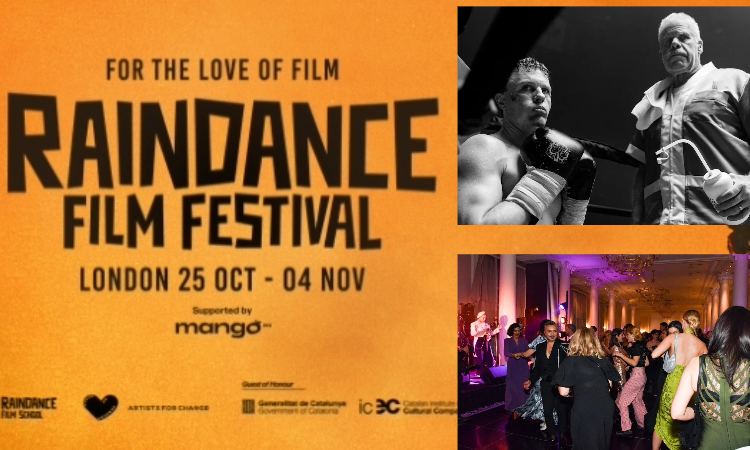 Raindance Film Festivali: Bağımsız sinemanın en büyük buluşması