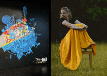 EFG Londra Caz Festivali’nde, Rebecca Nash’i ücretsiz izleme şansı