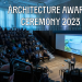 RA Mimarlık Ödül Töreni, 2 Kasım’da gerçekleştirilecek