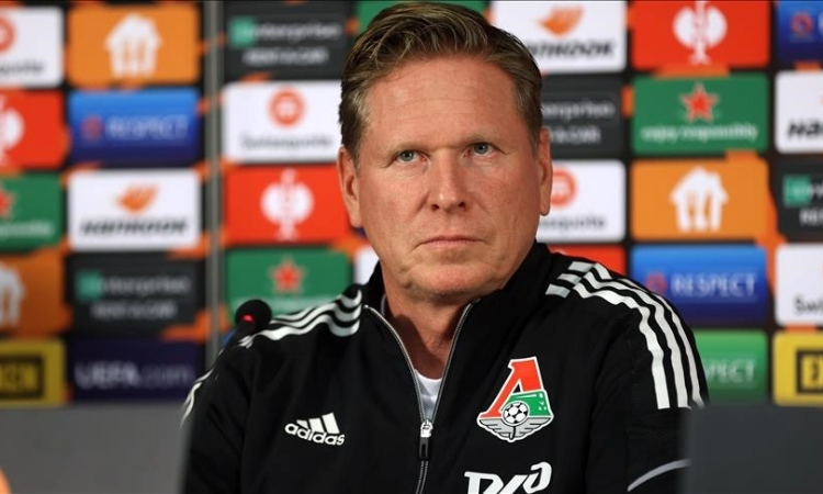 Samsunspor, Markus Gisdol ile yeni bir döneme adım atıyor