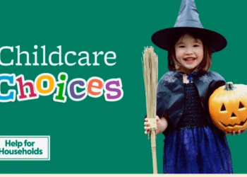 ‘Halloween’de, ailelere çocuk bakım masraflarında fırsat