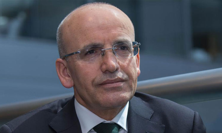 Mehmet Şimşek: Londra’da verimli toplantılar yaptık