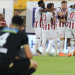 Sivasspor uzatmalarda zorlu mücadeleyi kazandı