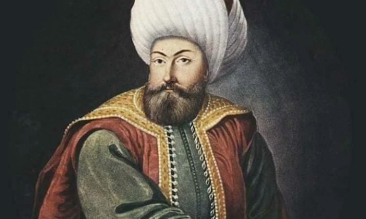 Fatih Sultan Mehmet’in bilinmeyen bir portresi Londra’da satıldı