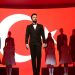 Tarkan’ın 100. yıl marşı gündem oldu