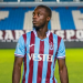 Trabzonspor Pepe’nin dönüşünü heyecanla bekliyor