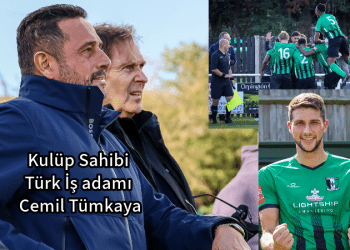 Türk işadamının kulübü, Federasyon Kupası’nda Charlton ile karşılaşacak