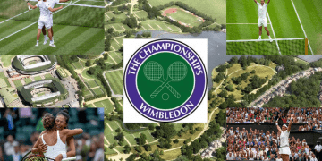 Wimbledon’ın büyük genişleme planlarına yeşil ışık yakıldı