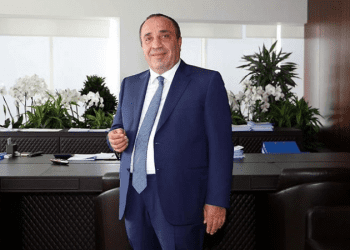 “Yeni Ercan Havalimanı, KKTC’ye büyük ivmeler katacak”