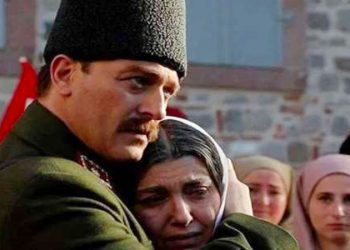 “Zübeyde, Analar Ve Oğullar” filmi Londra, Cineworld’de