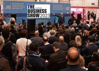 İngiltere’nin en büyük iş fuarı, 22 ve 23 Kasım’da ExCeL London’da