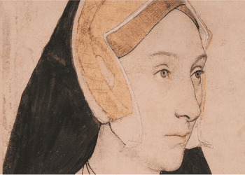 Buckingham Palace’ta, Holbein’in eserleri sergilenecek