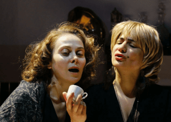 Kazablanka, Arcola Tiyatrosu’nda yeniden sahneleniyor