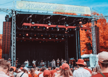 Pitchfork Müzik Festivali, 7 Kasım’da Londra’da başladı