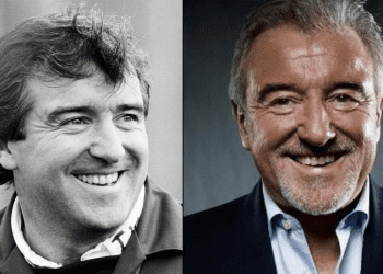 Futbol efsanesi Terry Venables; “Futbol, aynı hayat gibidir”