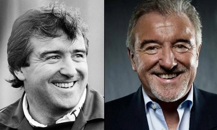 Futbol efsanesi Terry Venables; “Futbol, aynı hayat gibidir”