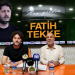 Alanyaspor’da yeni teknik direktör Fatih Tekke