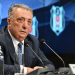 Beşiktaş’ta Başkan Çebi, adaylık kararını verdi