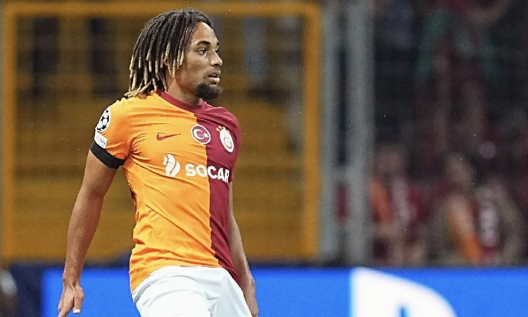 Boey, Arsenal’in teklifini açıkladı