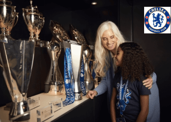 Chelsea’den, taraftarlarına kulüp tarihini yaşama fırsatı