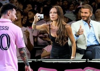 David Beckham : Lionel Messi’yi, Miami’ye nasıl getirdim ?