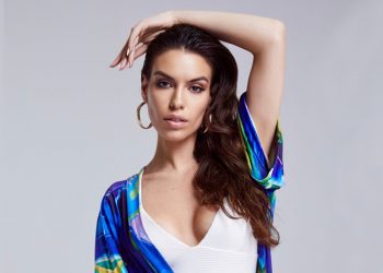 Dilara,1 6-20 Şubat arasında London Fashion Week’te