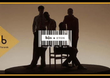 Eton, efsanevi İngiliz markası The Beatles ile bir işbirliğini duyurdu