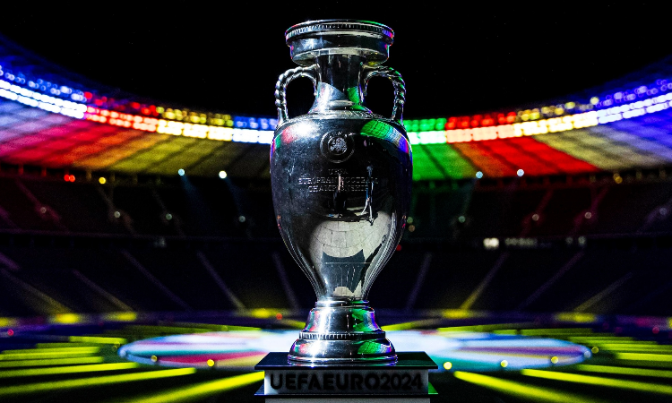 Euro 2024’e katılacak takımlar belli oldu