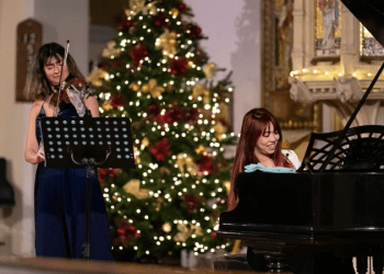 Ezo Sarıcı ve Junyan Chen’den gurur veren birincilik