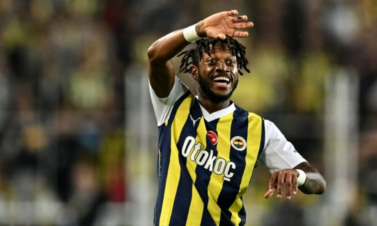 Fenerbahçe’ye sakatlardan iyi haber