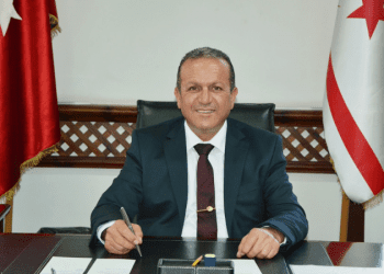 KKTC Başbakan Yardımcısı Fikri Ataoğlu, WTM’e katılabilir
