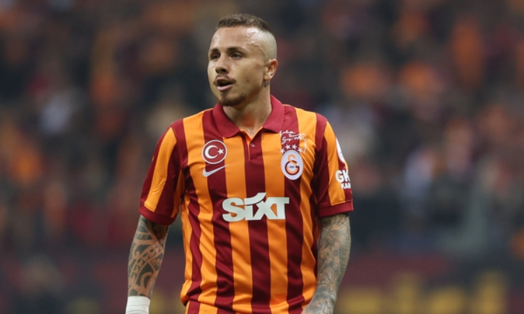 Galatasaray’da Angelino çıkmazı