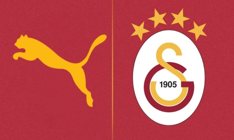 Galatasaray’dan Puma’yla dev anlaşma